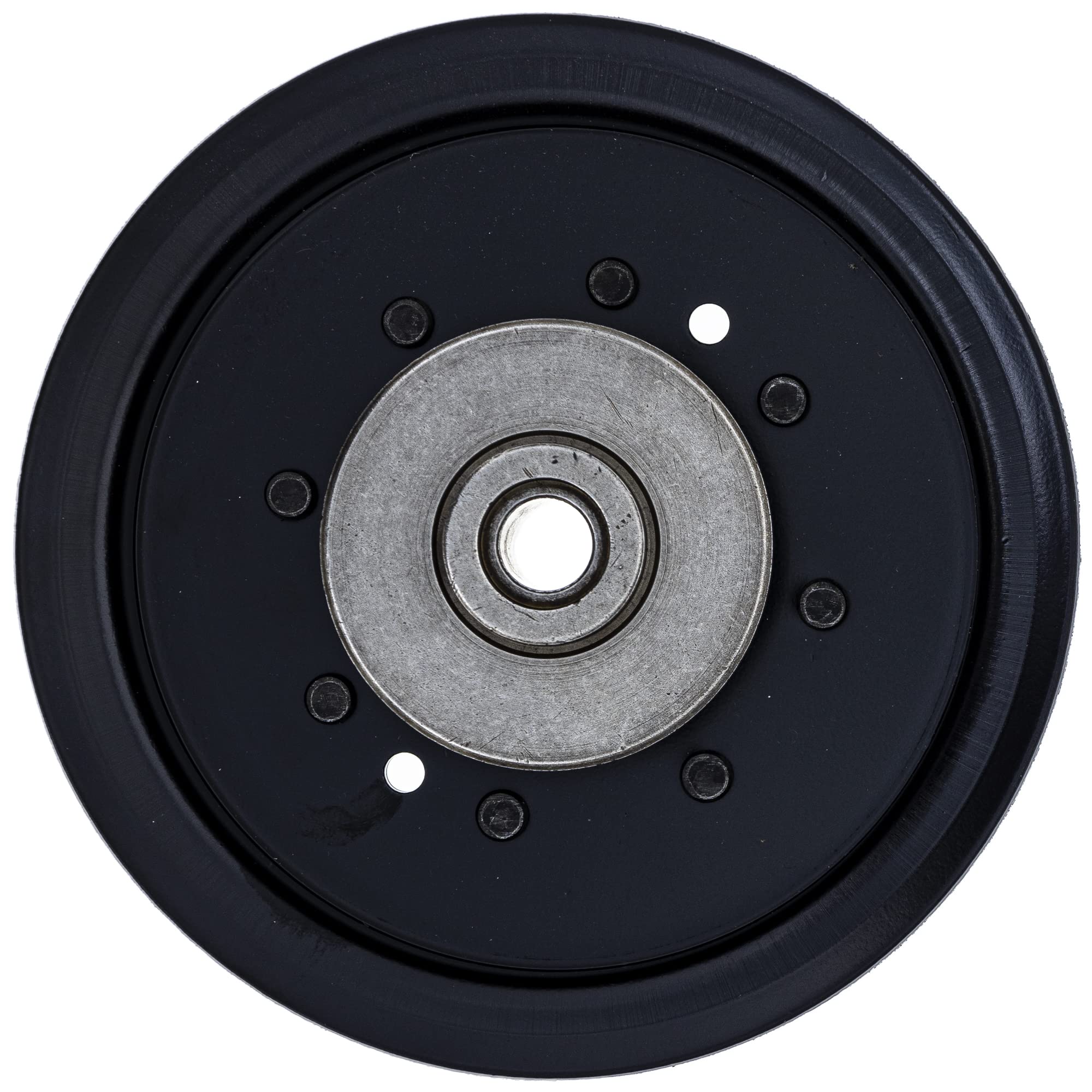 8TEN Umlenkrolle Für Ariens Hydro-Traktoren – Ersetzt OEM 21546442, 21546443, ID 7/16", OD 13 Cm, Höhe 4,6 Cm