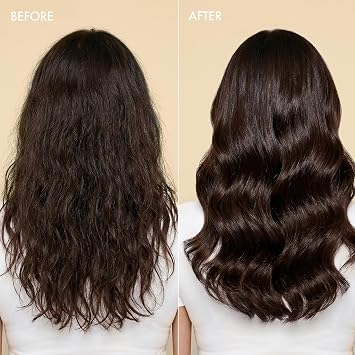 Enjoy Holistic Detangling Spray, Leave-In Conditioner & Hair Detangler for All Hair Types, Hydrating, Softening, Adds Shine, Lightweight, Non-Greasy Formula