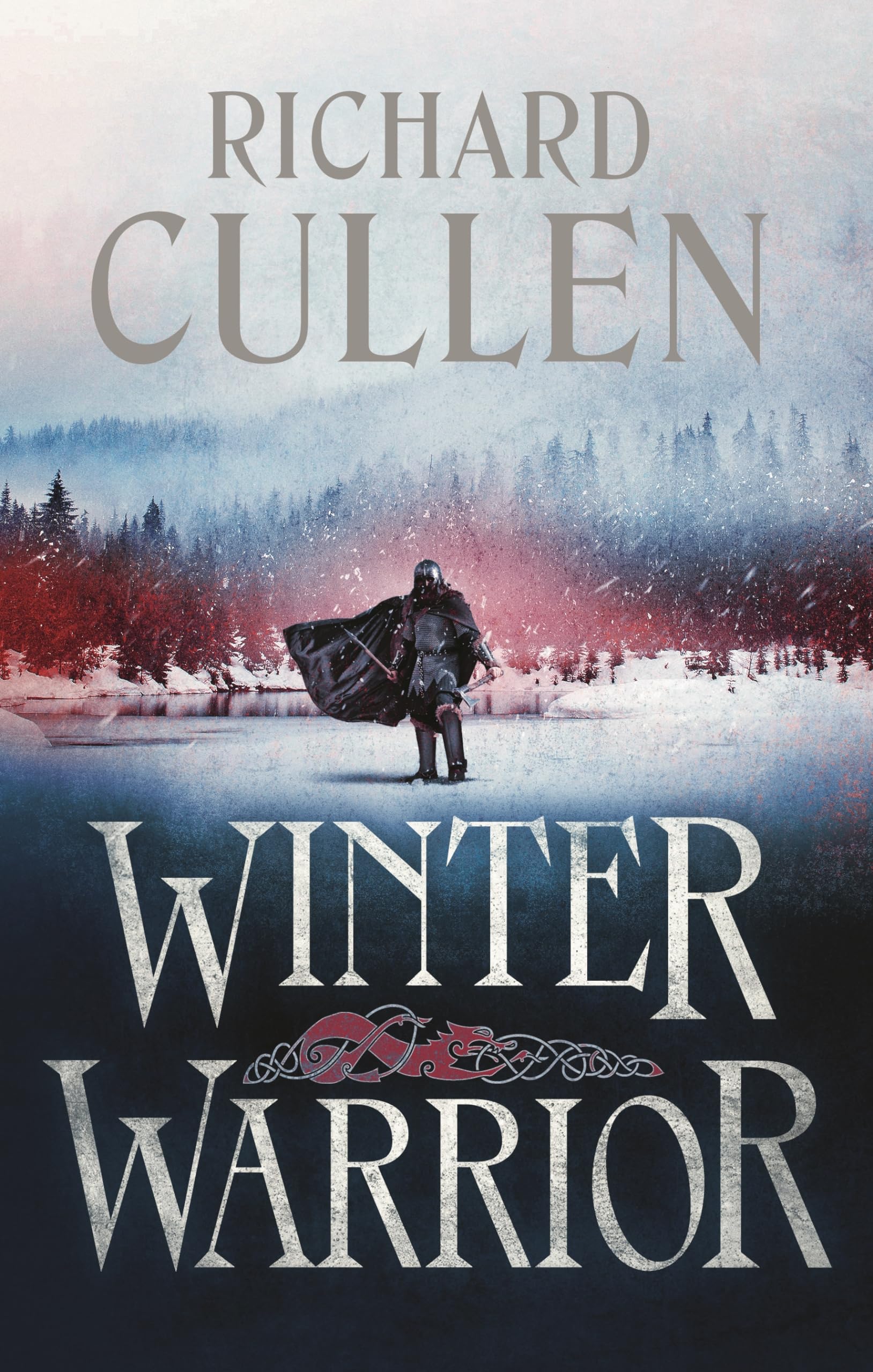 Winter Warrior: 3 (The Wolf of Kings)