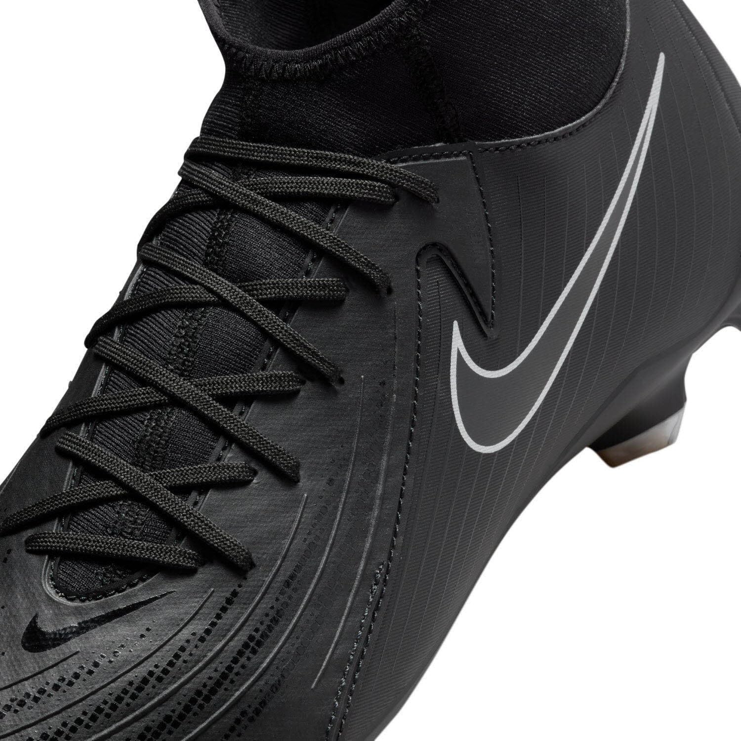 NIKE Mężczyźni Phantom Luna II Academy Fg/MgButy do piłki nożnej