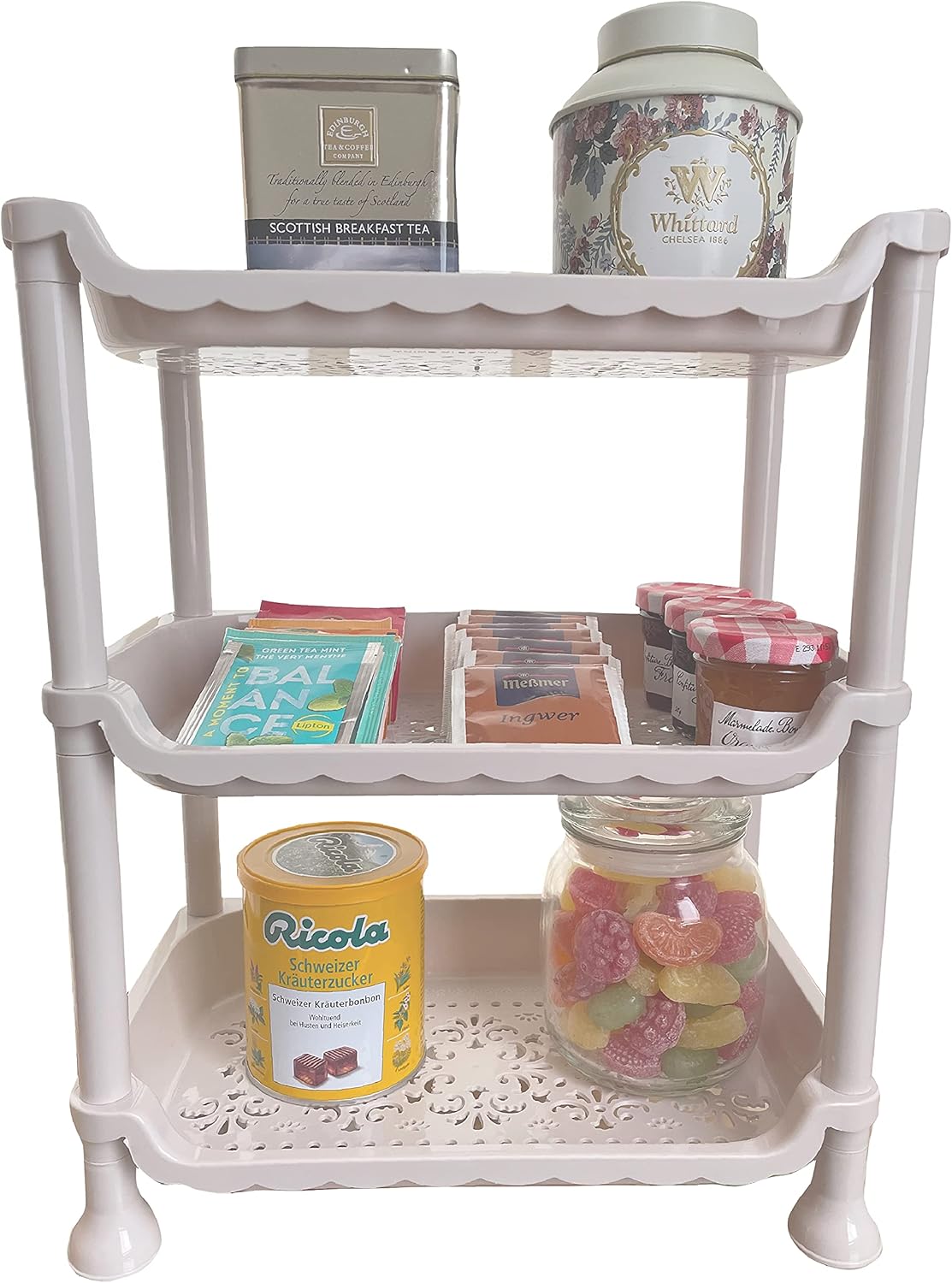 Escritorio capa 2/3 estanterias almacenaje estanteria bajo lavabo especiero estanteria cocina armarios pequeños baratos adecuado para baño dormitorio cocina oficina