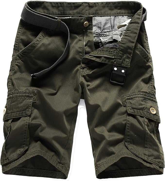 cargo shorts 2018