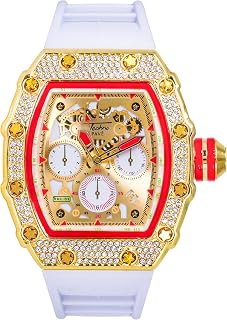 Amazon.com: richard mille watches men