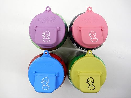 Funda para lata de bebidas con impresión de Pascua mejor cubierta para latas de sodacervezabebida energética, fabricado en los Estados Unidos, sin