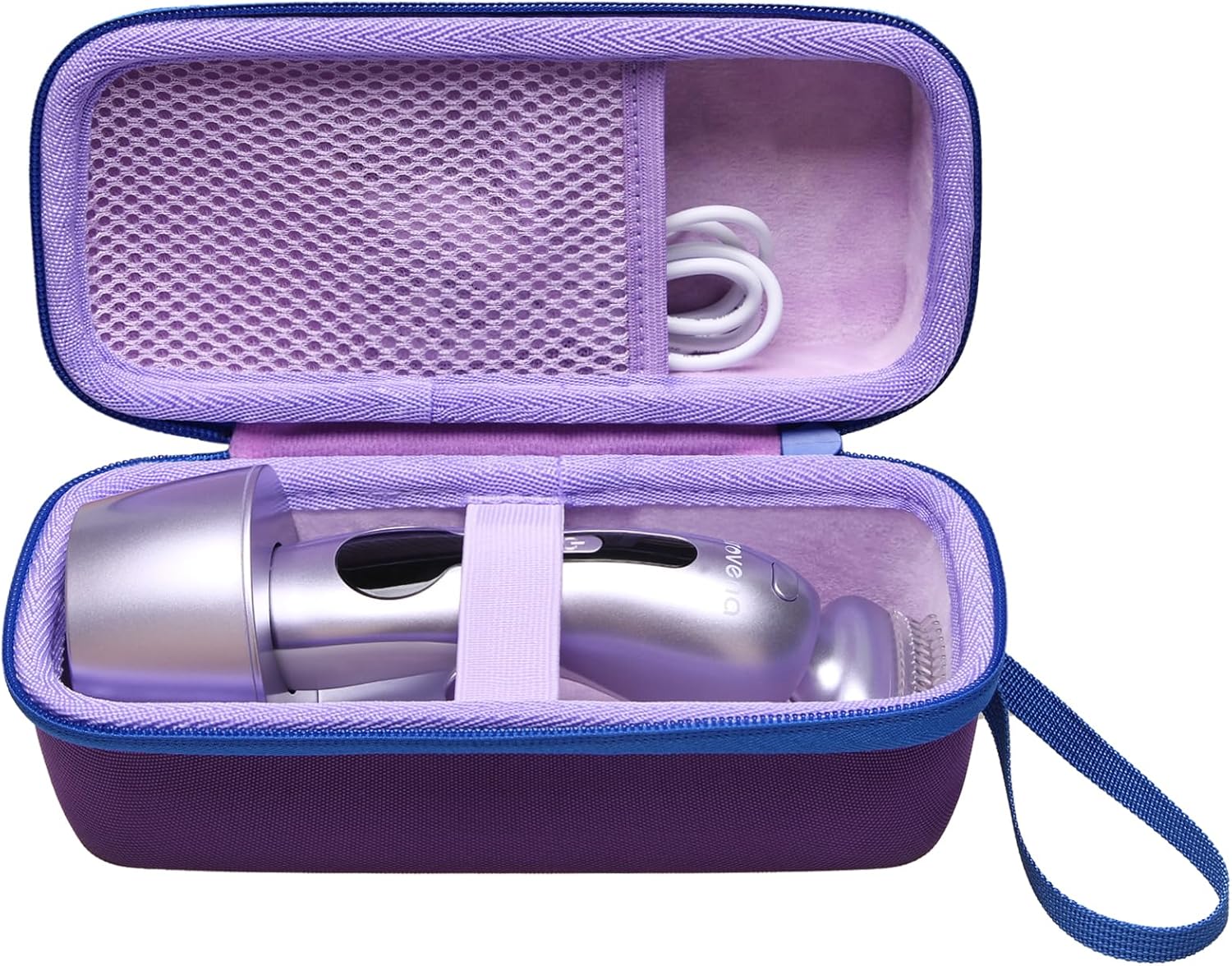 LTGEM Hard Travel Storage Carrying Case, compatibility