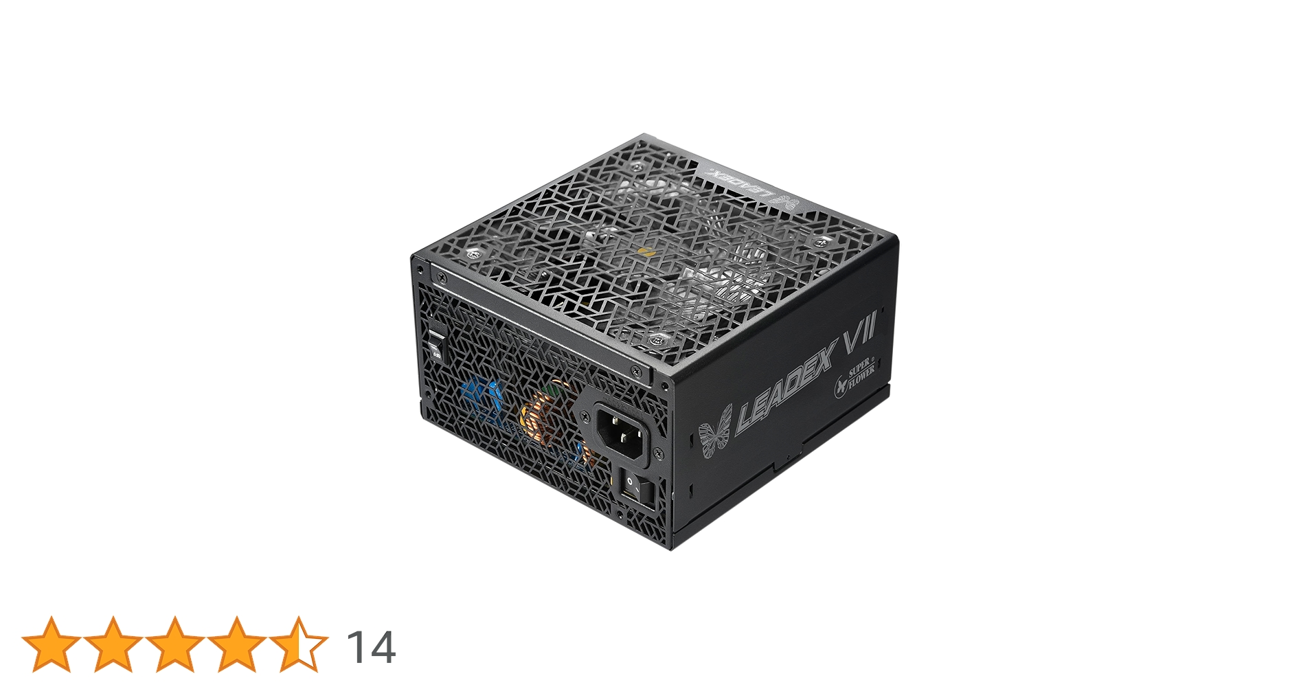 電源ユニット SUPER FLOWER LEADEX VII PRO 1200W Amazon | SUPERFLOWER ATX3.1 PC電源 LEADEX VII PLATINUM PRO 1200W