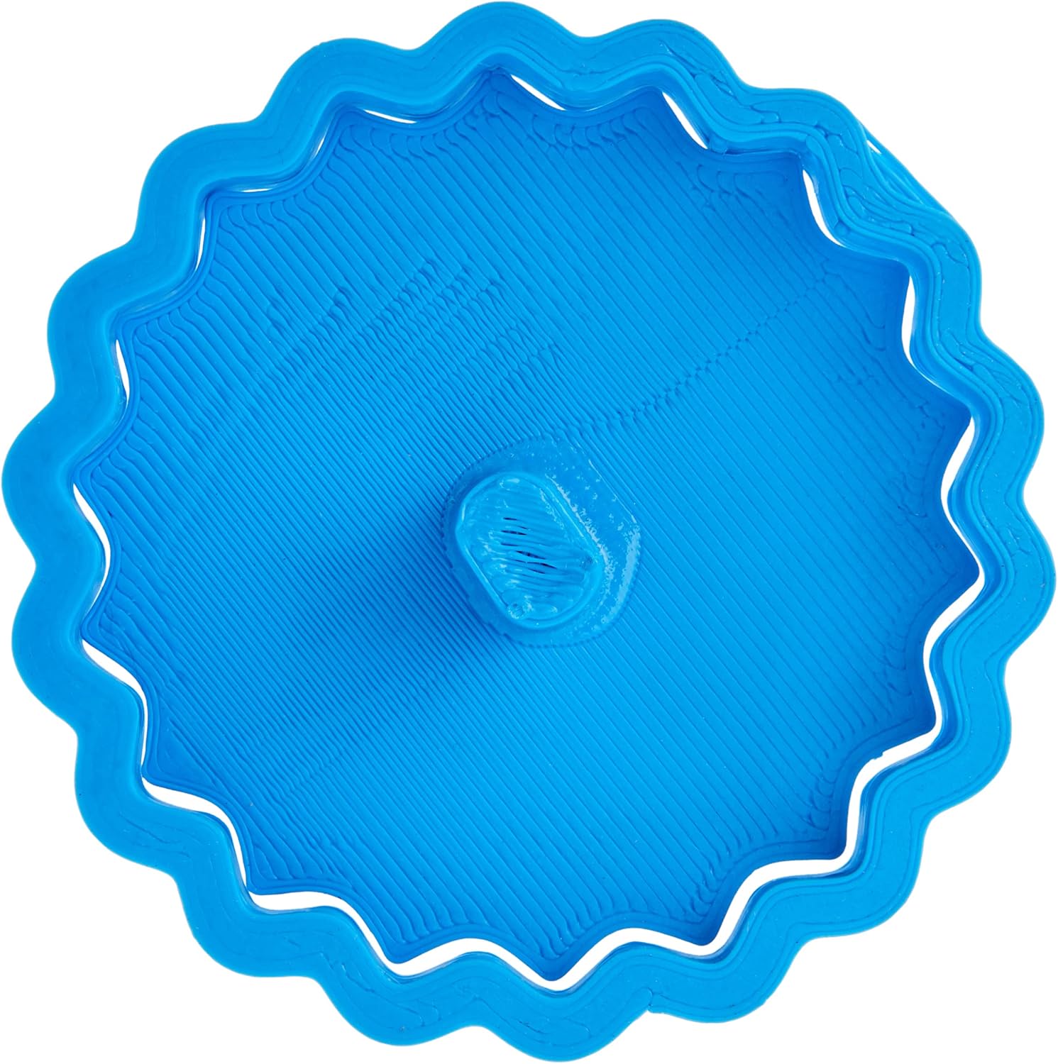 Cuticuter 不思議の国のアリス Eat Me クッキーカッター ブルー