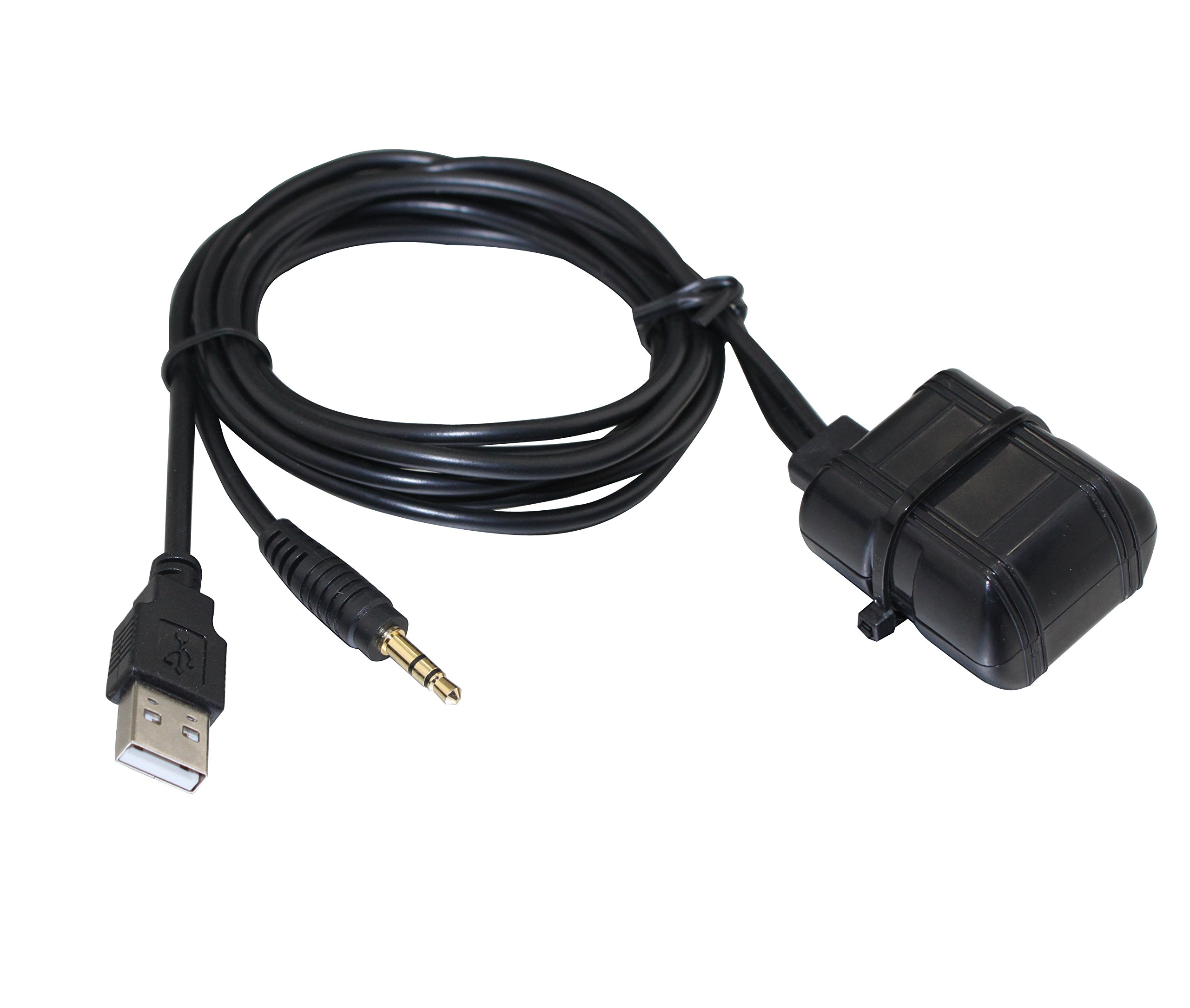 Universal Bluetooth Interface with 3.5mm Input for HiFi Amplifi Wireless Music Play for iPod iPad iPhone 5 6 7 8 X Xs Max XR 11 12 13 14 15 Pro Max Samsung Huawei Xiaomi Sony-image-37