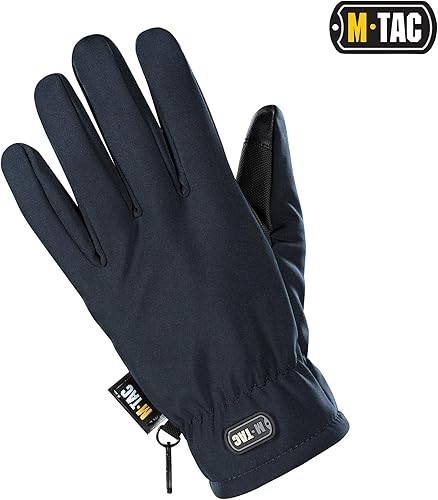 Miniatura 3 de M-Tac - Guantes tácticos de invierno con aislamiento resistente al agua