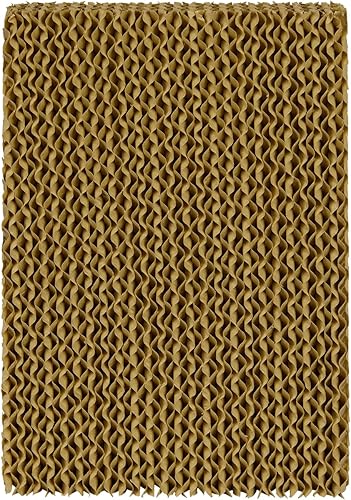 Honeywell Almohadilla de enfriamiento de repuesto para enfriador evaporativo CS10PE