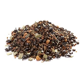 Amazon | [野草十八茶] 宝寿茶 ギフト ブレンド茶 野草茶 18種類