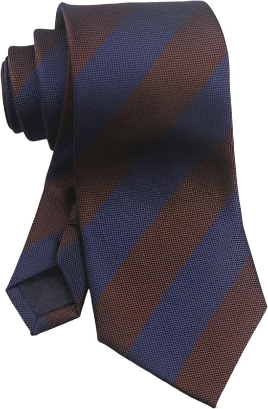 Ties for Men Formal Business Slim Woven Jacquard Tie Wedding Party Necktie