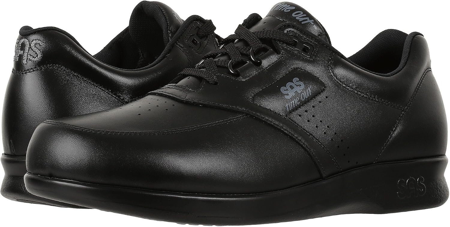 Amazon.com: SAS Zapatos para caminar para hombre : Ropa, Zapatos y Joyería