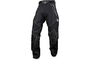 Bunker Kings V2 Supreme Tournament Paintball Pants