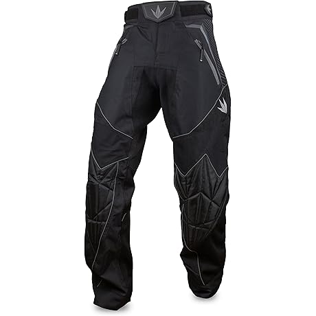 Bunker Kings V2 Supreme Tournament Paintball Pants