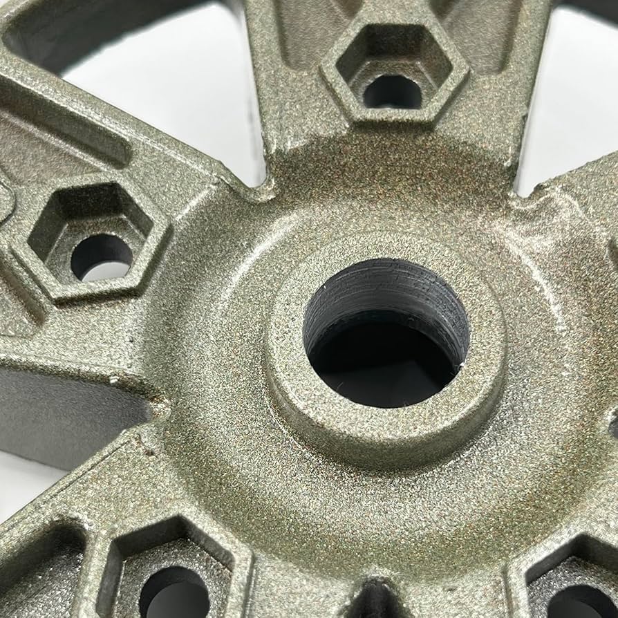 Google - wind_tuba Amazon.com: ZHOZHUT 3/5/6 Blades Wind Turbine Hub Wind