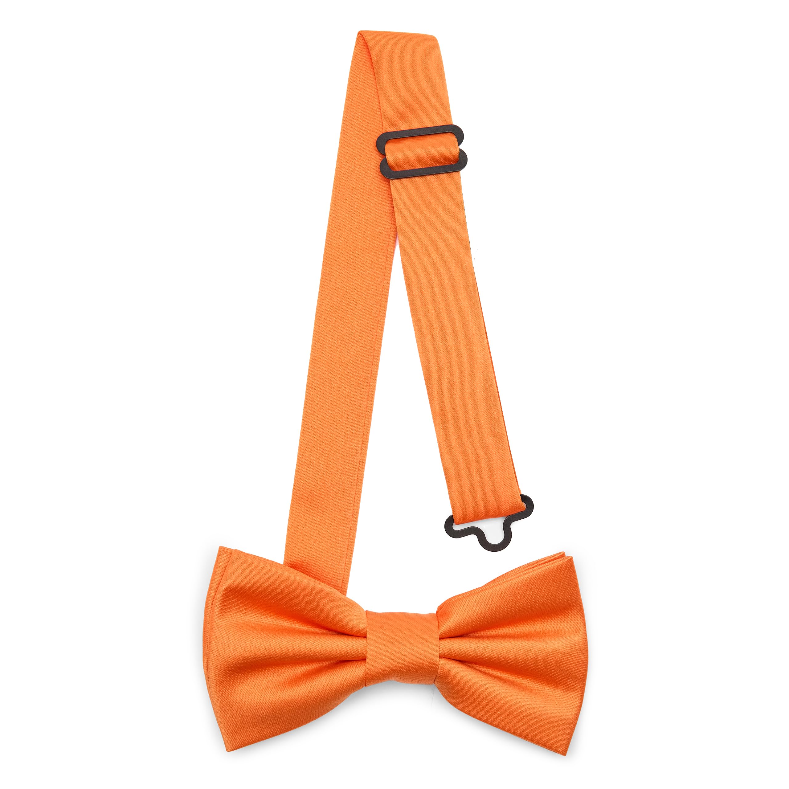 Ladeheid Kinder Jungen Fliege - Vorgebunden, Einstellbares Band, Mattes Design, Ideal für Hochzeit, Geburtstag, Einschulung - Strapazierfähig & Stilvoll Größe 10cm x 5cm BKM