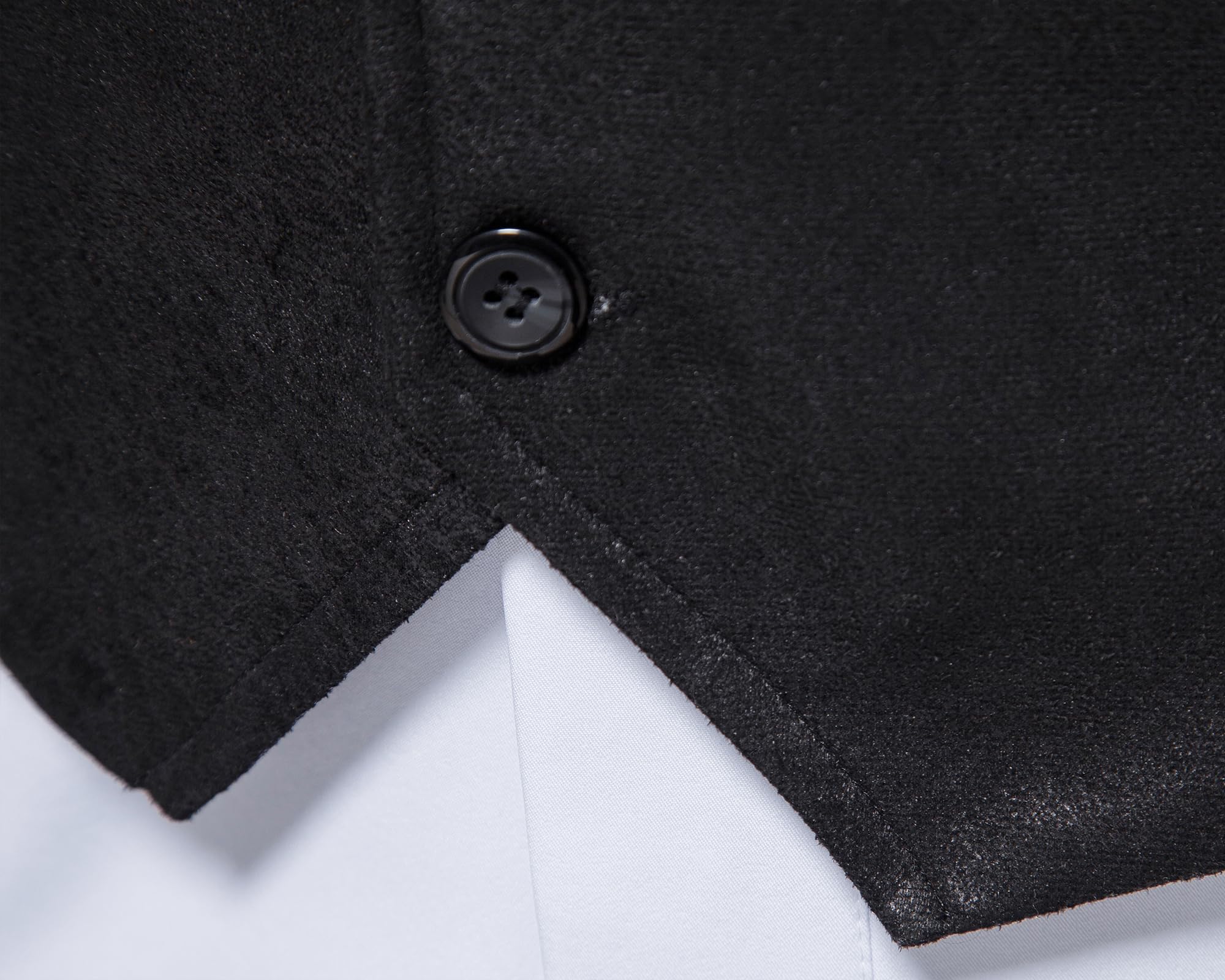 MakingDa Chaleco formal sin mangas con cuello en V para hombre, chaleco de vestir informal de negocios