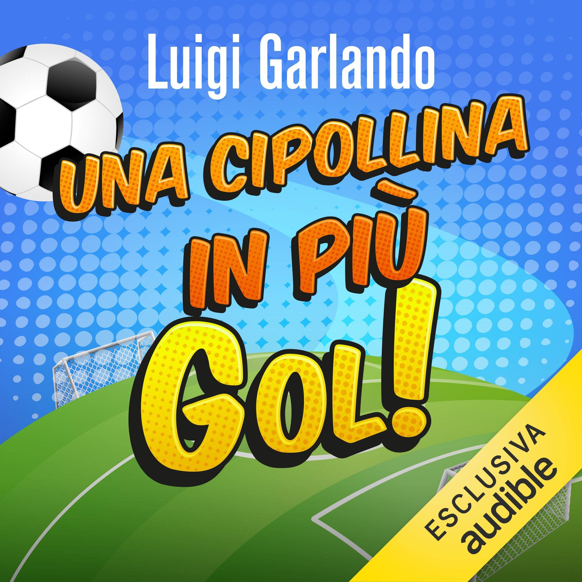 Una cipollina in più