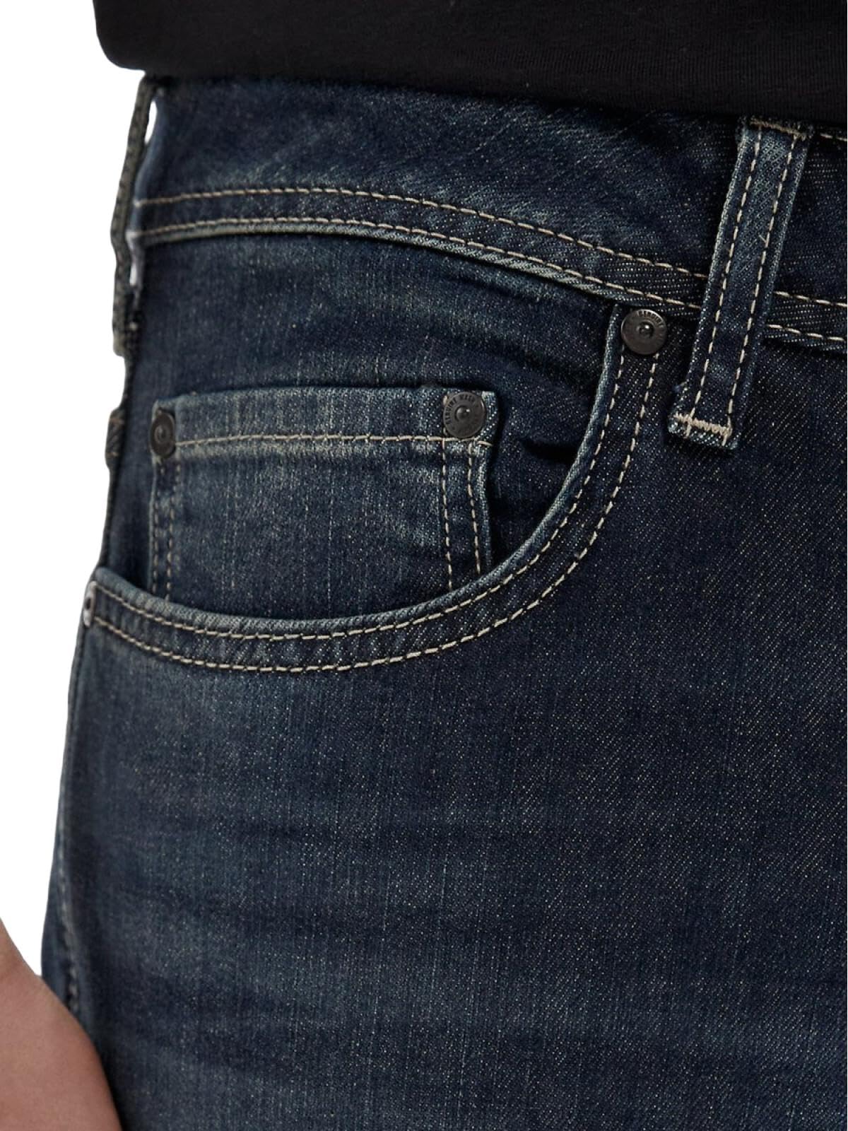 LTB Jeans Herren Bootcut Jeans Tinman