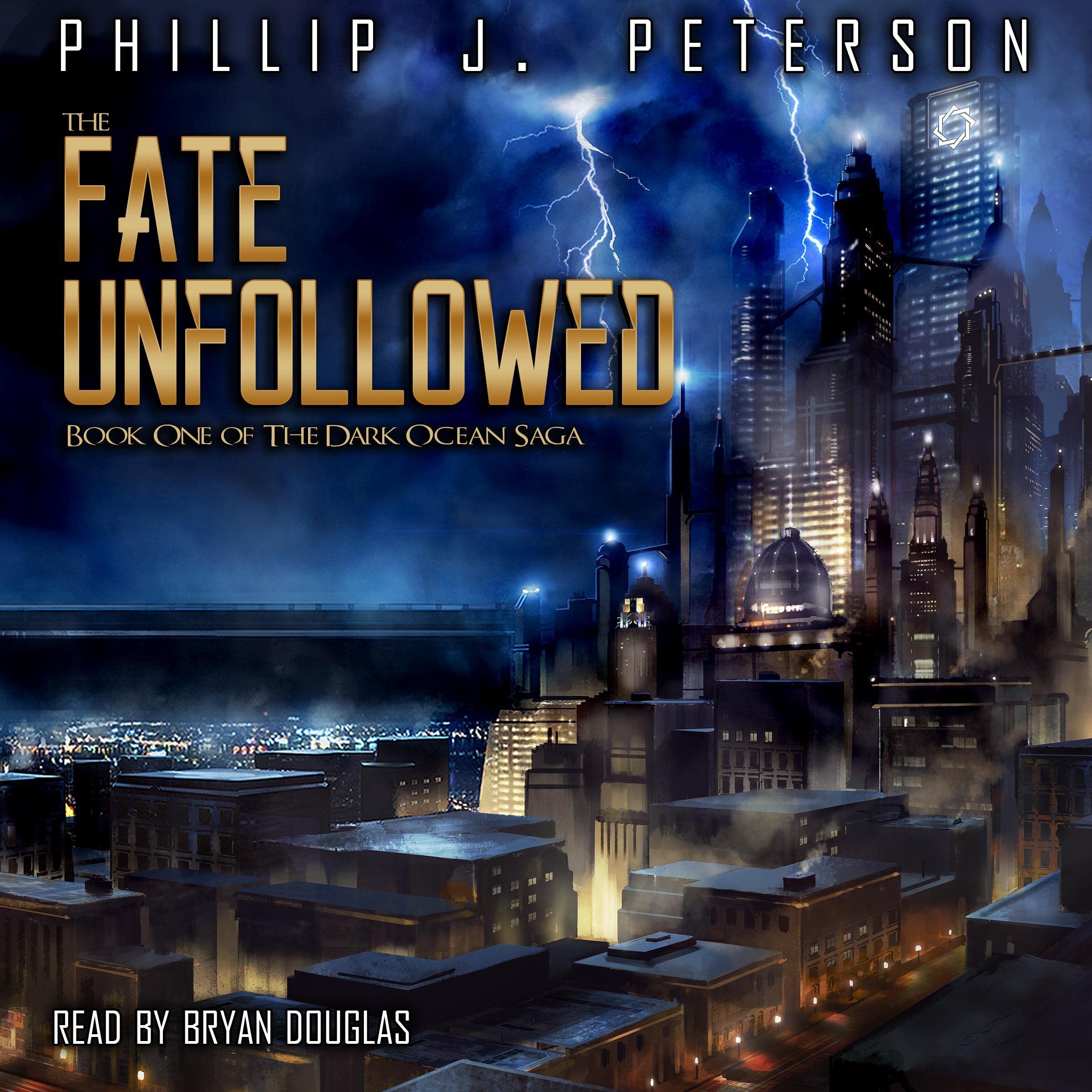 Cover art for The Fate Unfollowed