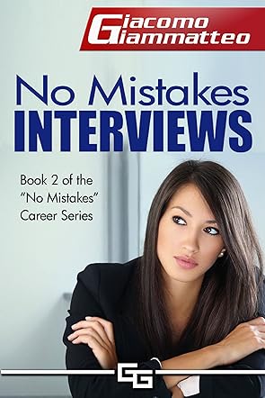 No Mistakes Interviews