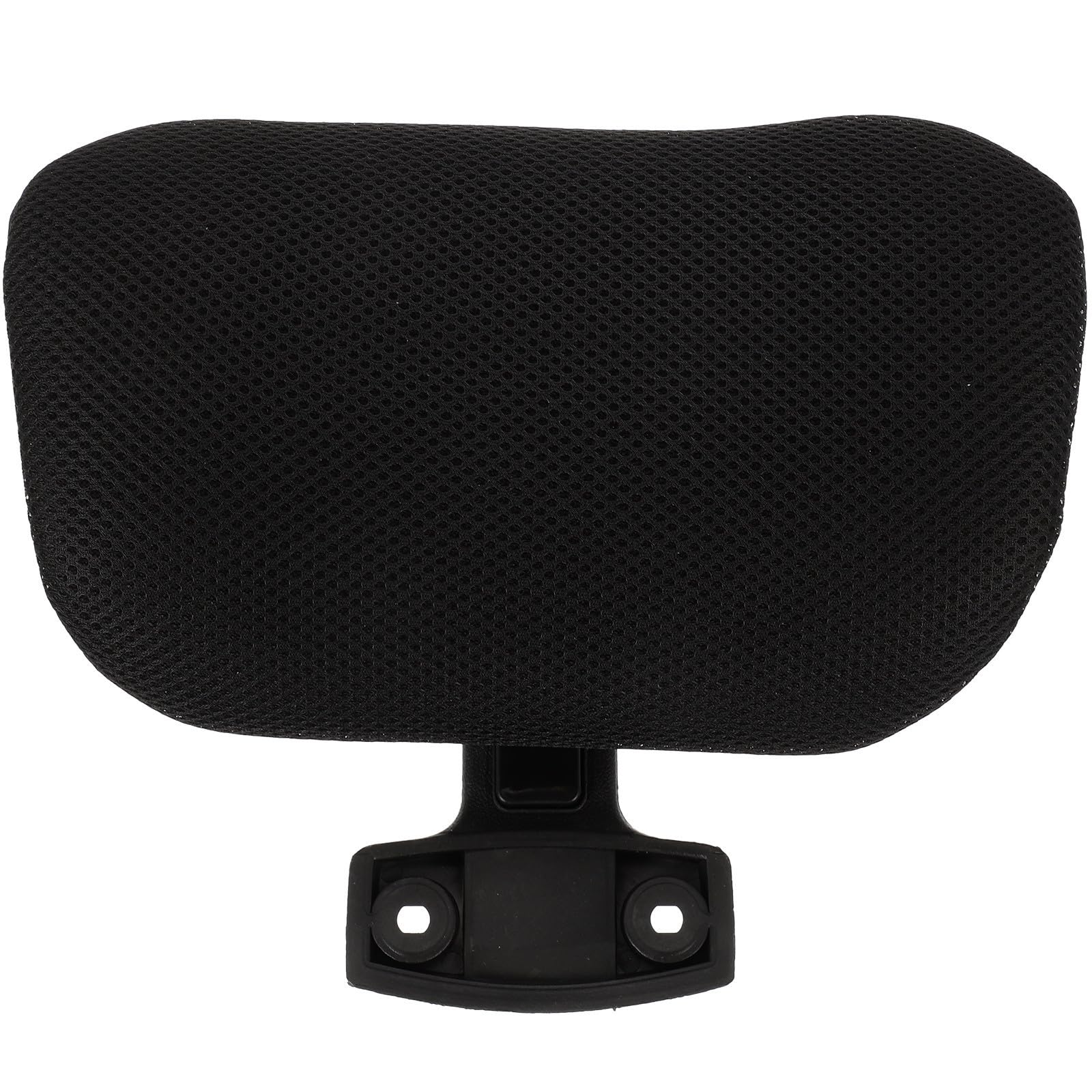 Appui-tête de chaise ergonomique réglable en hauteur et pivotant