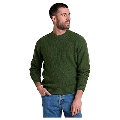 Toad&Co Wasatch Sweater Men