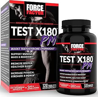 What does testosterone booster do sexually?