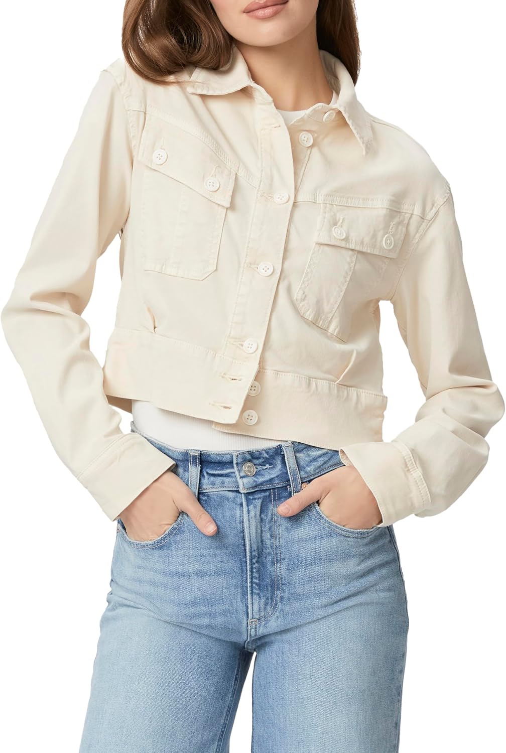 PAIGE Women's Cerra Jacket