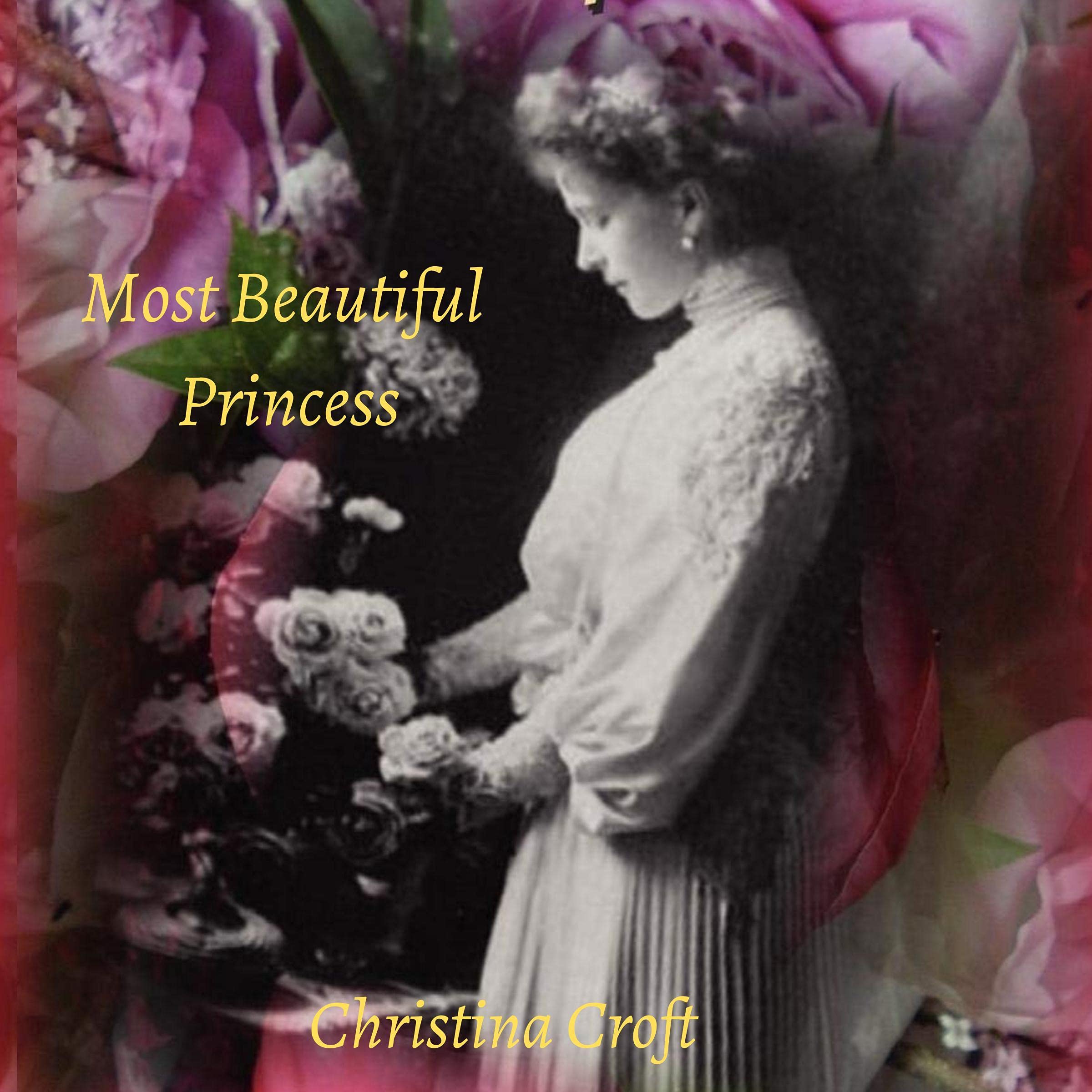 Most Beautiful Princess