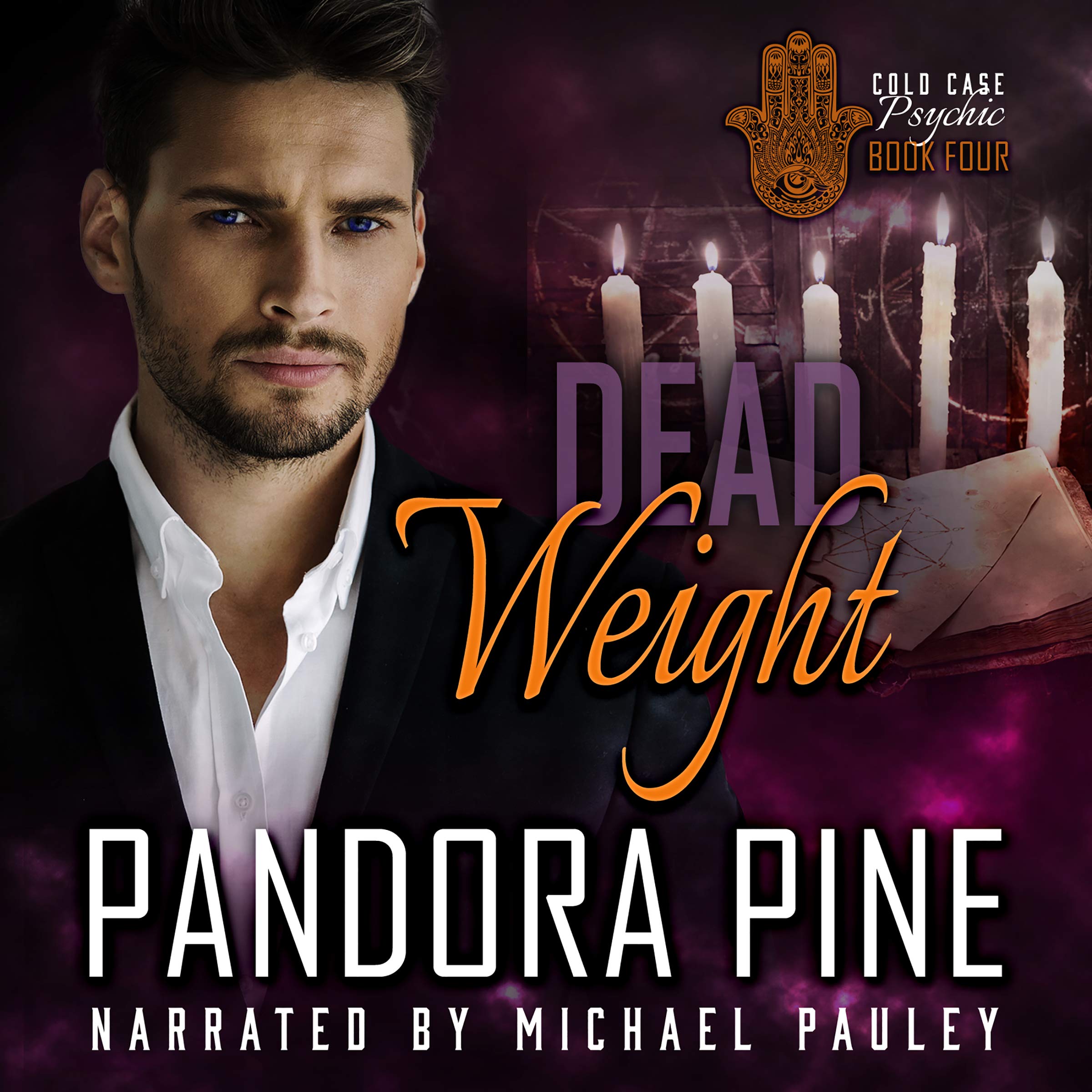 Cover art for Dead Weight