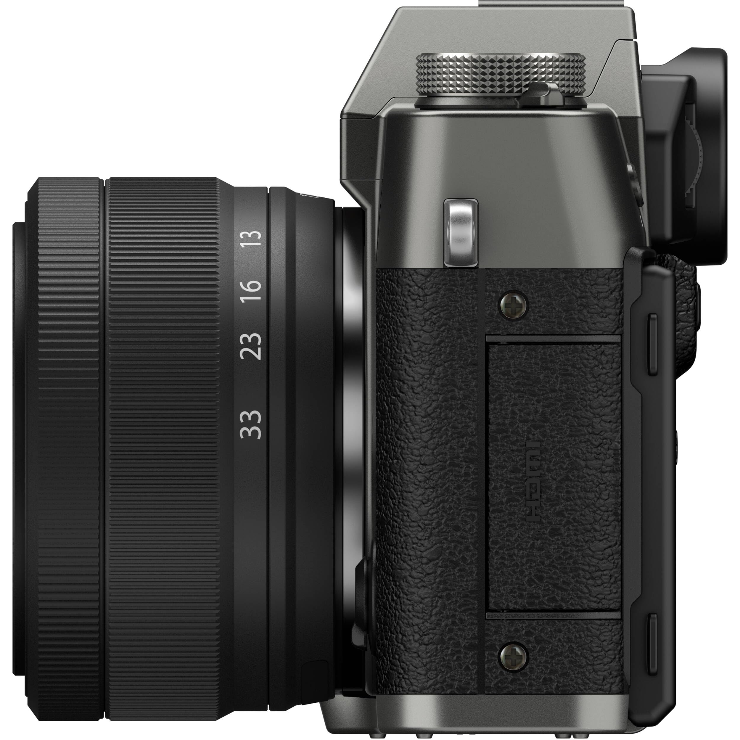 Amazon.com : FUJIFILM X-T30 III Mirrorless Camera with 13-33mm f