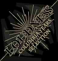 ラウドネス・コロンビア・イヤーズ・セレクション 芽瑠璃堂 ＞ LOUDNESS 『LOUDNESS COLUMBIA YEARS SELECTION