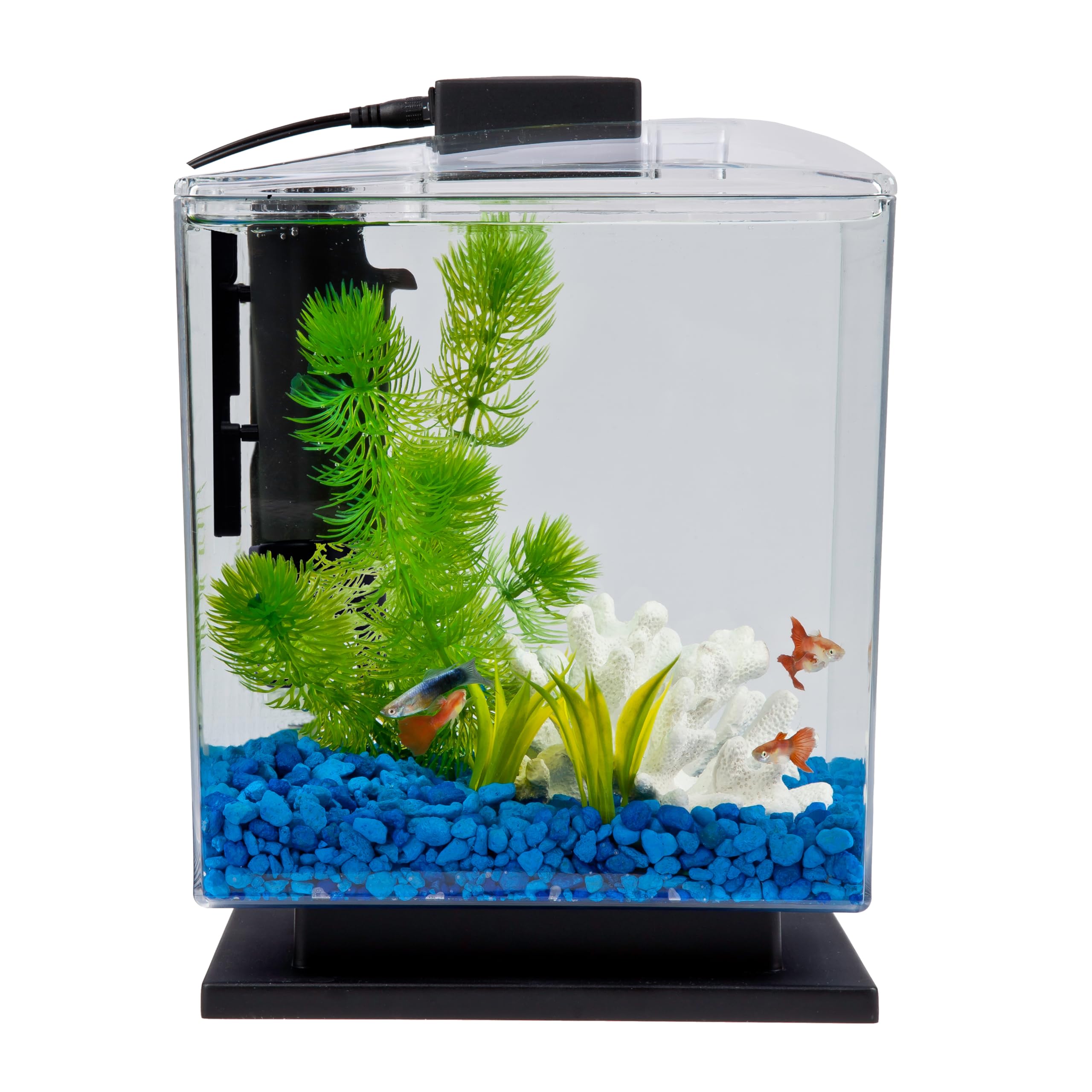 Tetra Whisper Filter Cartridges - Keep Water Clear -7 Tetra Whisper Filter Cartridges - Keep Water Clear -7