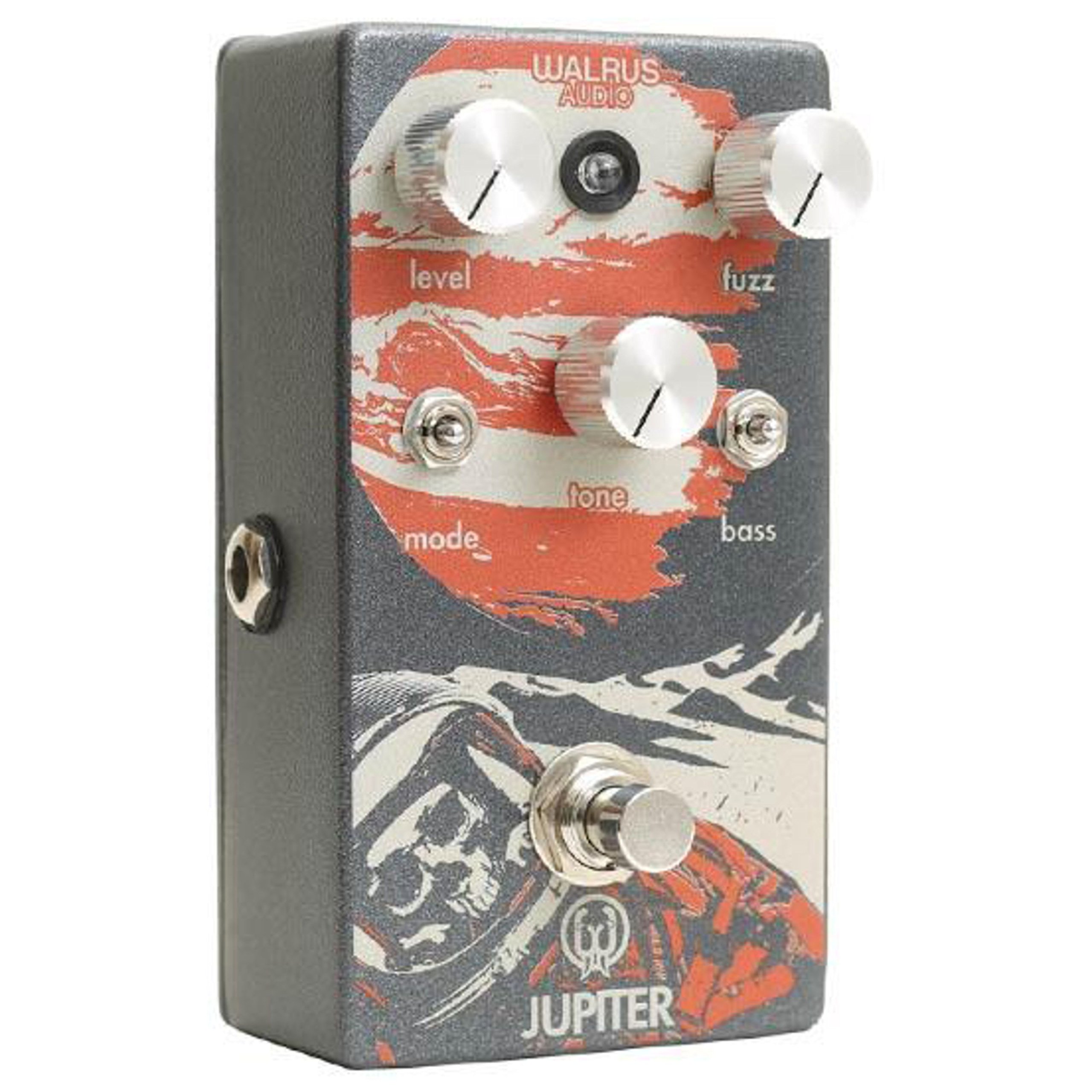 Amazon | WALRUS AUDIO ウォルラスオーディオ JUPITER V2 ジュピターV2