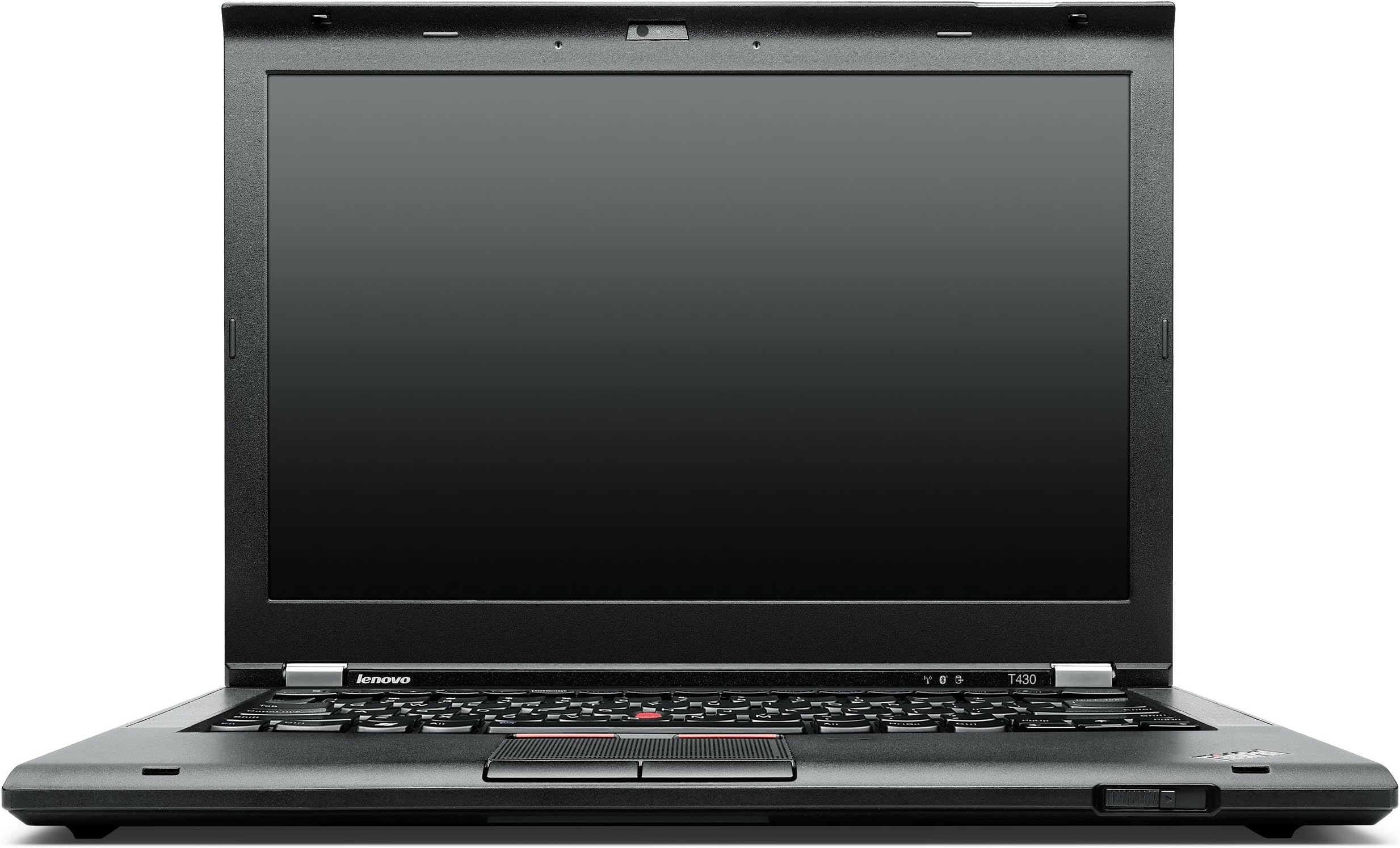Lenovo ThinkPad T430 14" LED Notebook - Intel - Core i5 i5-3230M 2.6GHz - Black 23426QU