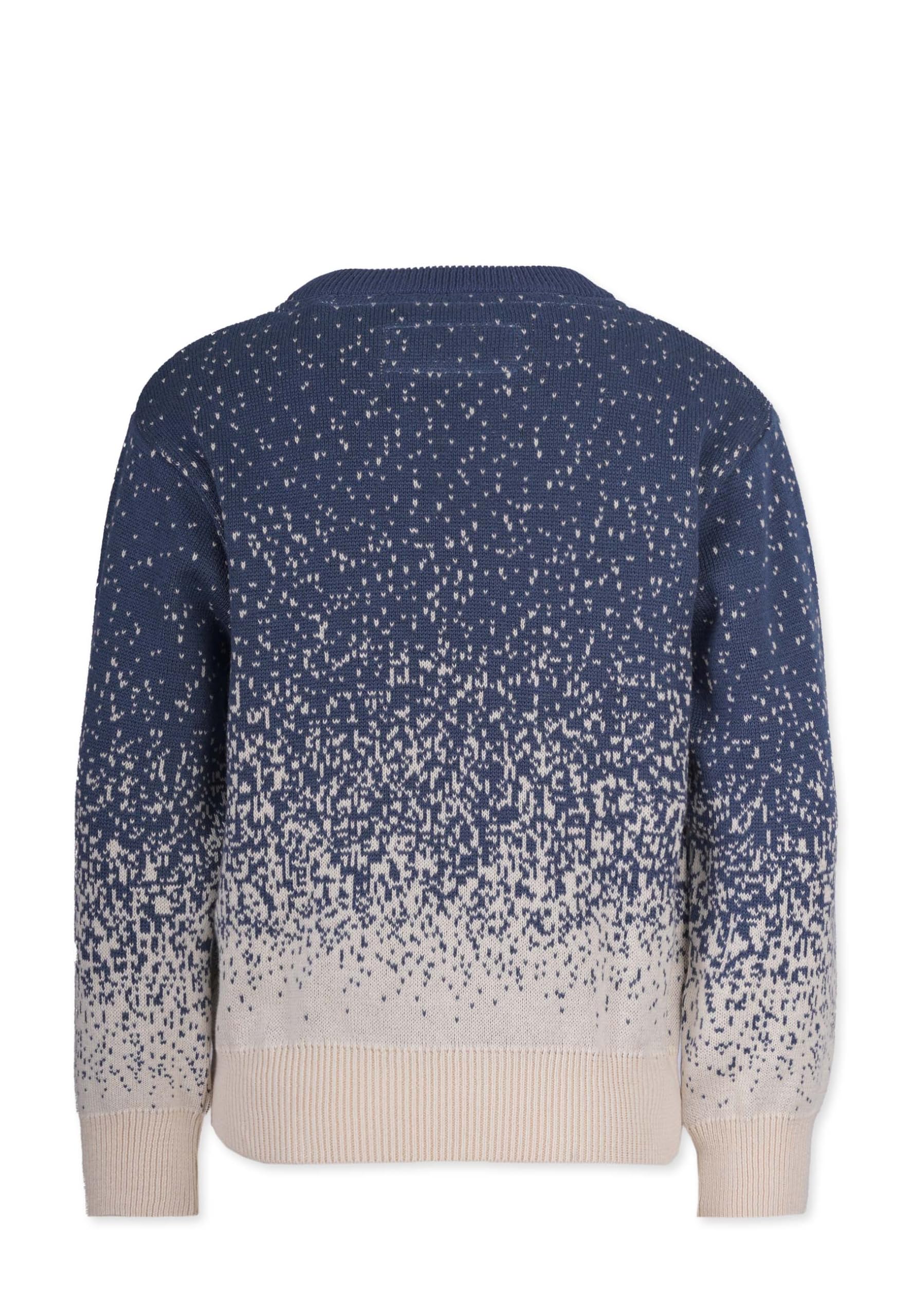 Band of Rascals Kinder Strickpullover Blended aus Bio-Baumwolle