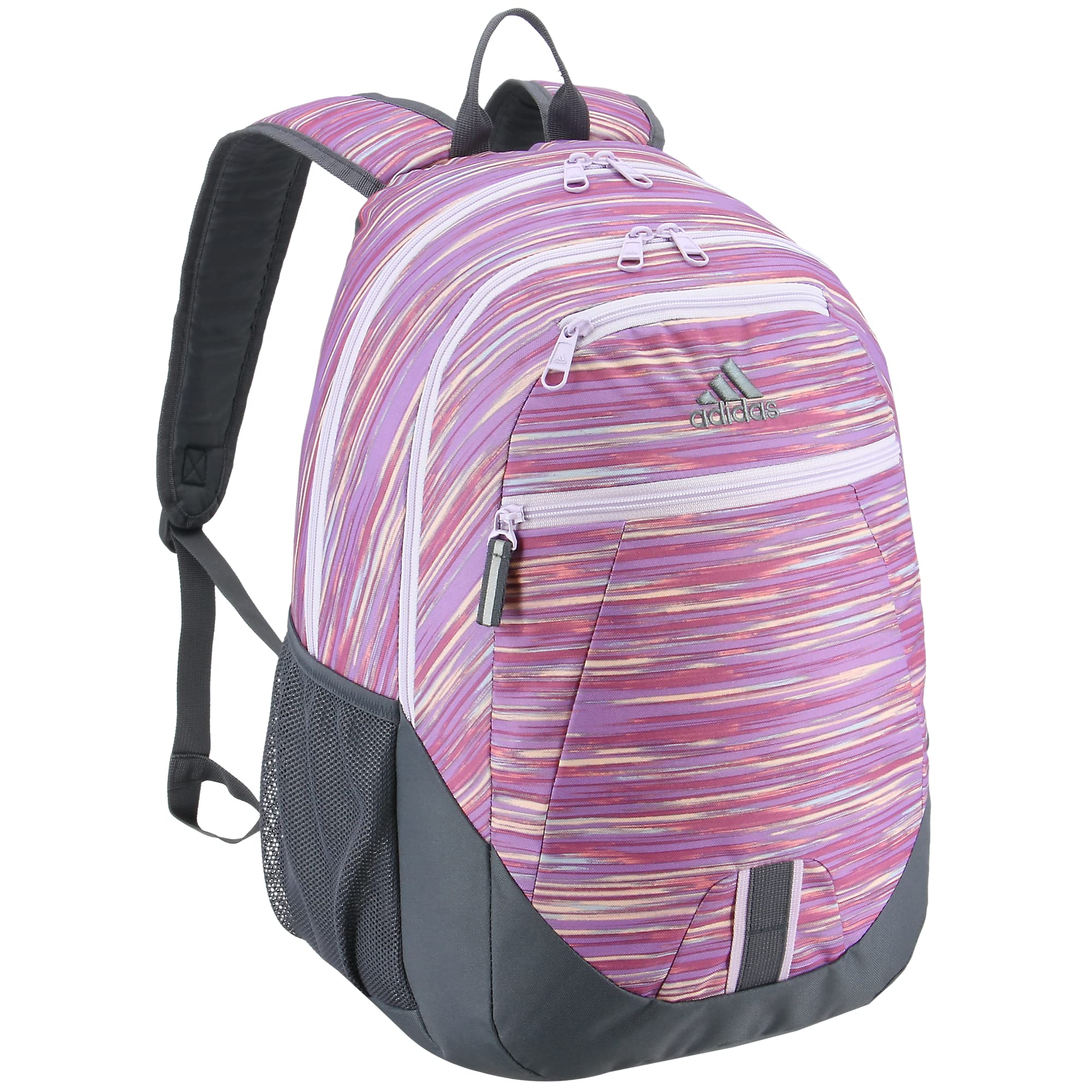 adidas foundation 4 backpack