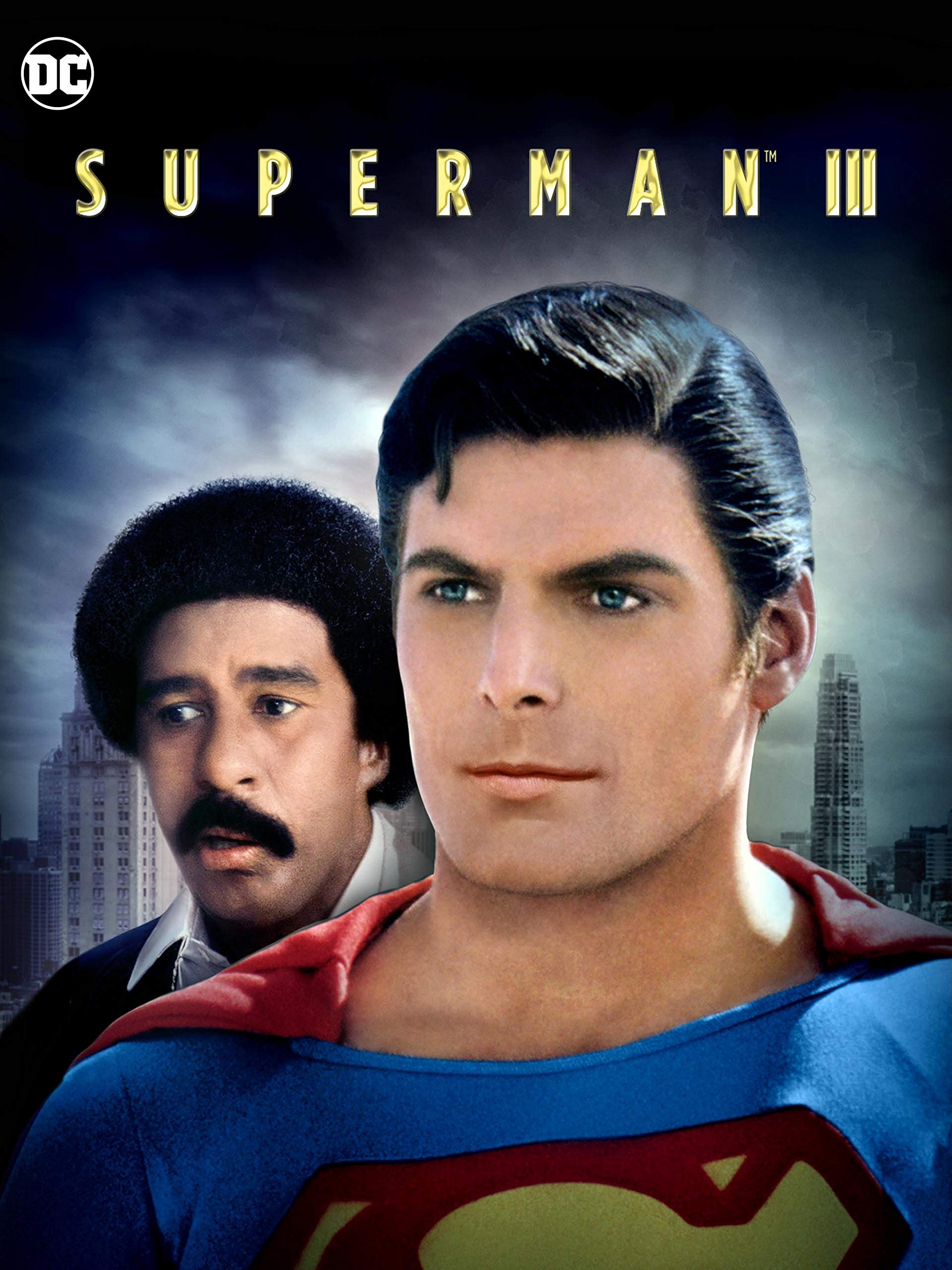Richard LesterSuperman 3