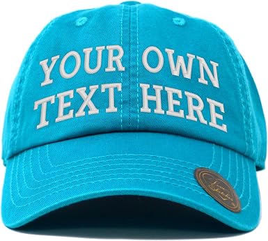 Classic Polo Style Baseball Cap 