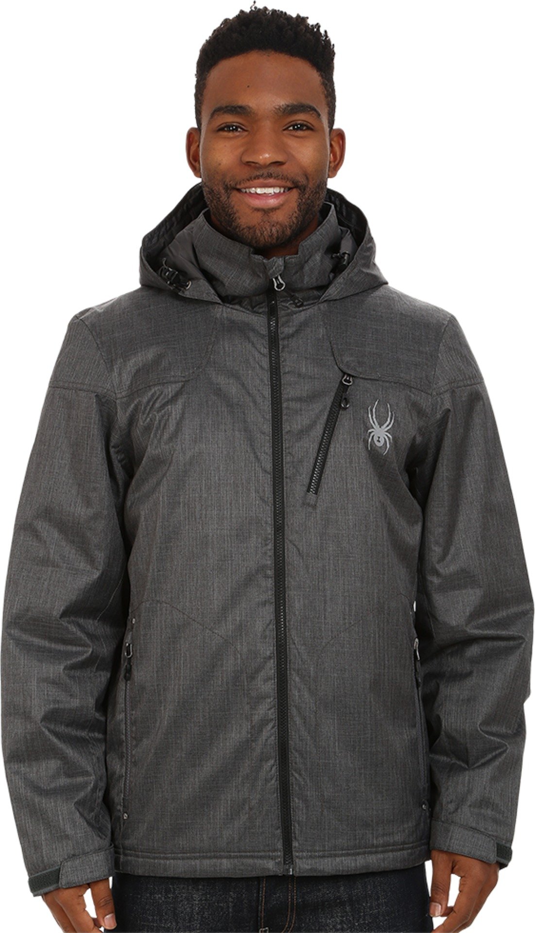 Spyder Men's Vyrse Jacket