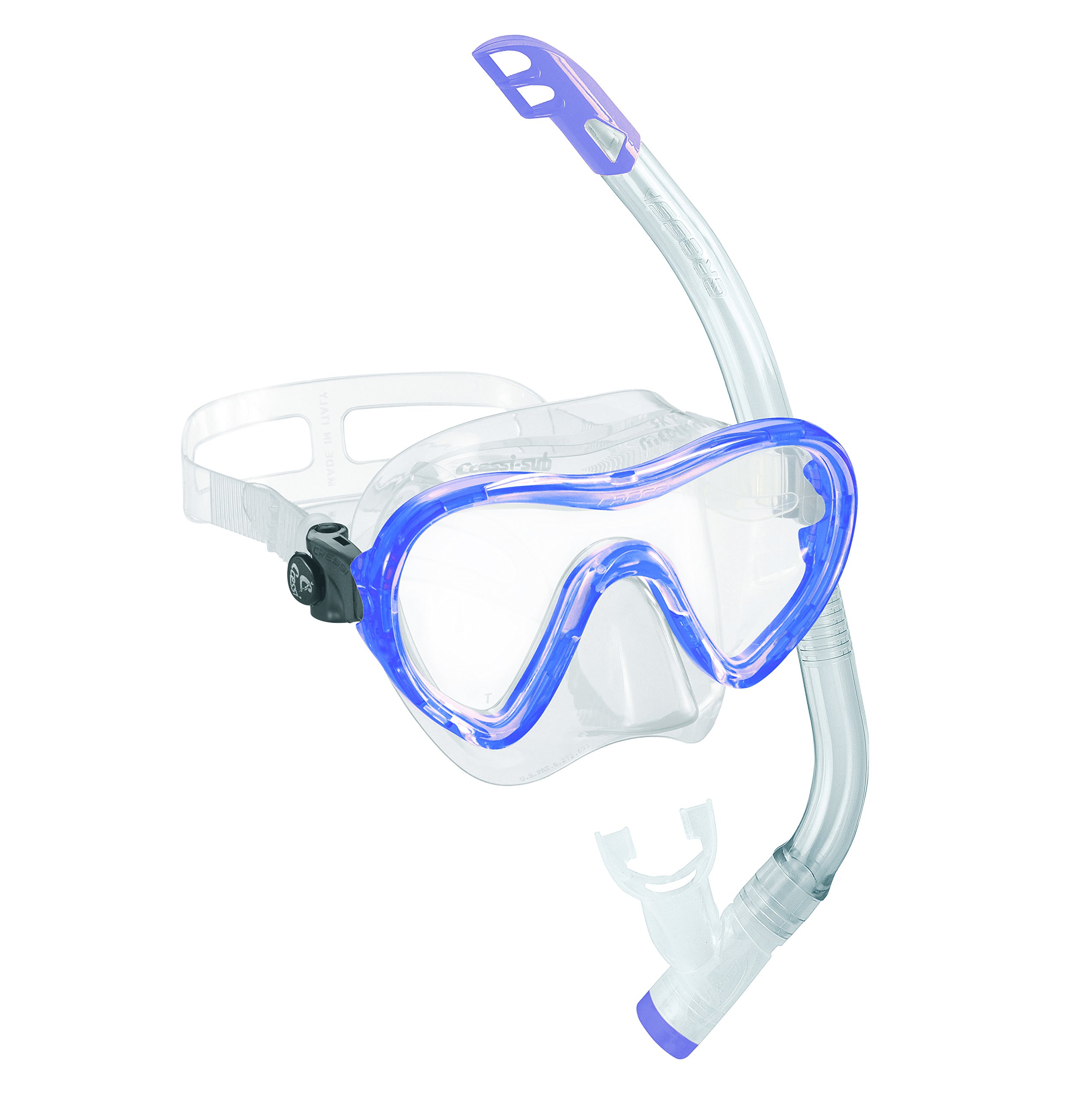 CRESSI Kit Sky VIP Junior
