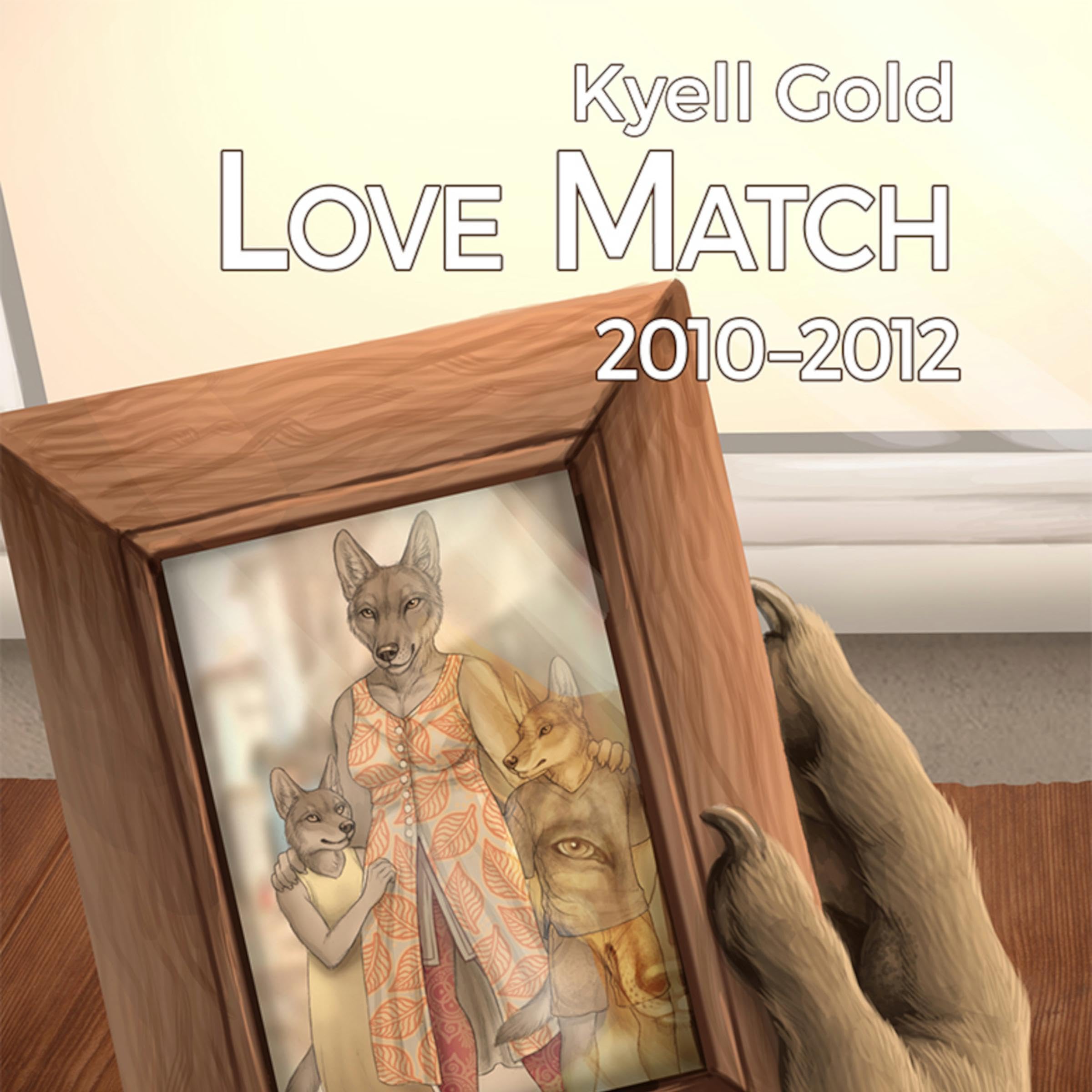 Love Match (2010-2012)