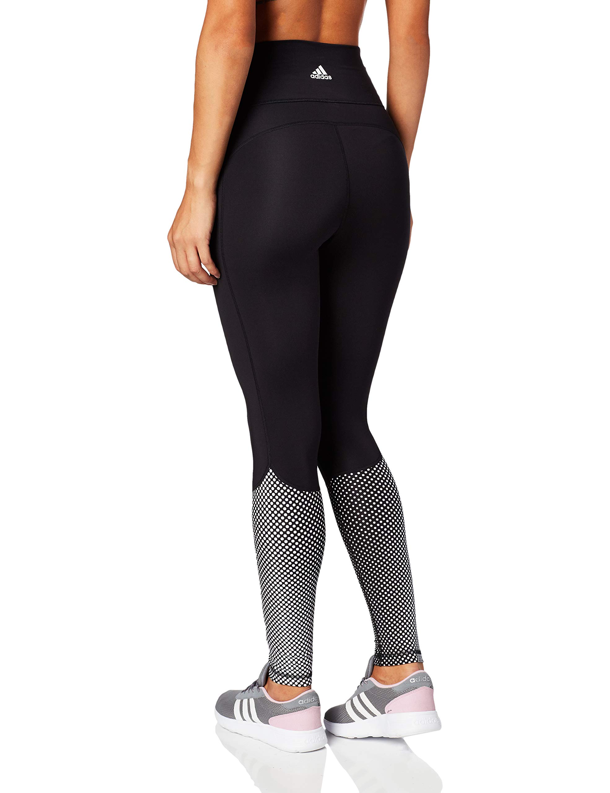 adidas BT HR 7/8 Gr T - Mallas Mujer