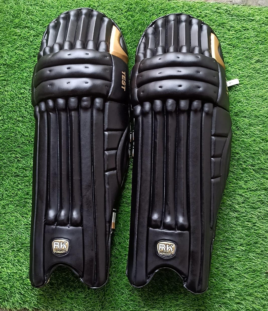 See full amazon price history chart for RK KAIME SPORTS Batting Pad Test Black PU Mens 27 Inch RK KAIME SPORTS Batting Pad Test Black PU Mens 27 Inch (B0CBX58ZTZ) Amazon Price History, Amazon Price Tracker