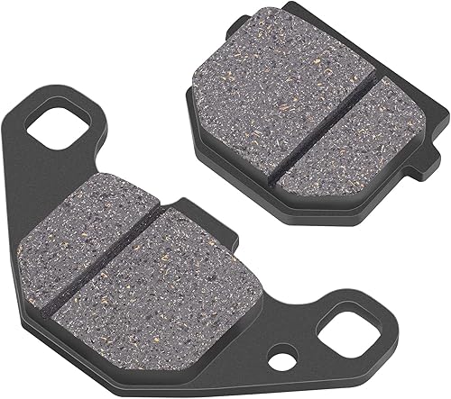 Miniatura 7 de Road Passion Pastillas de freno de disco delantero para POLARIS Phoenix 200 2005-2011200 Sawtooth 2006-2007