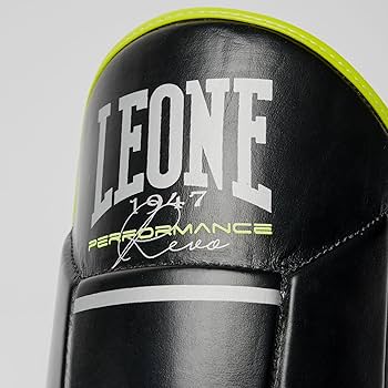 Amazon | LEONE 1947 格闘技 キックボクシング MMA シンガード