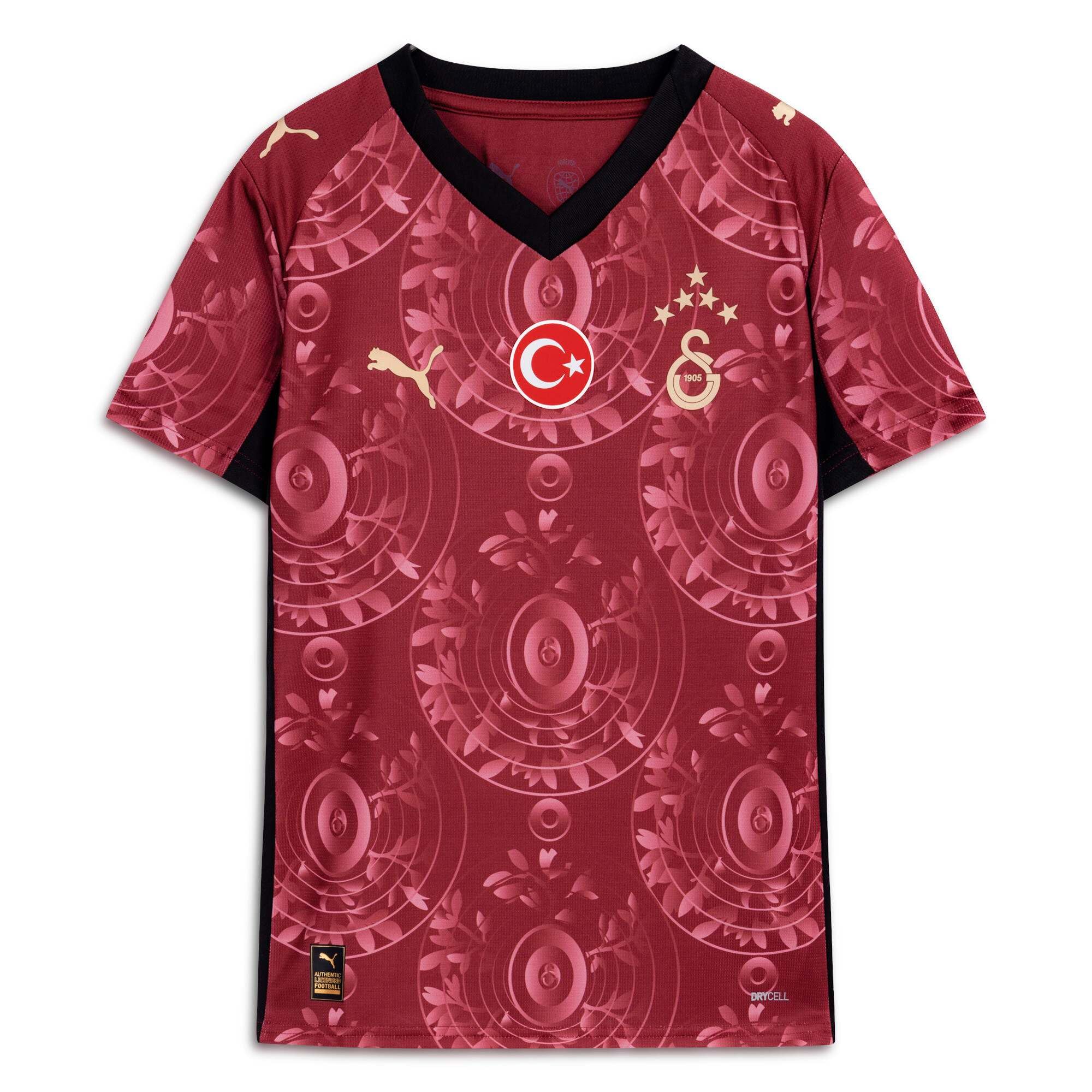 GSK Third Jersey R. Jr w/o S Forma Unisex Çocuk