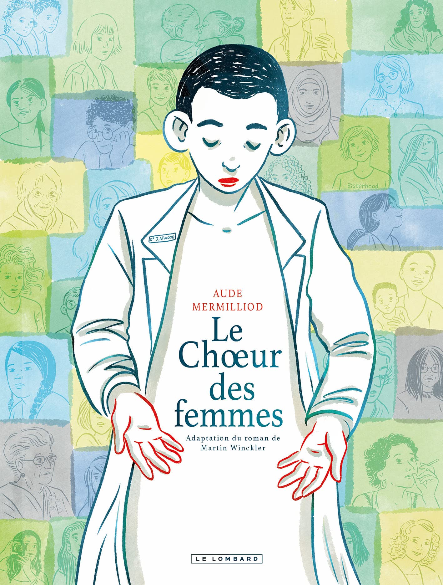 Le Chœur des femmes